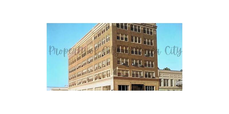 Ponca Nebraska