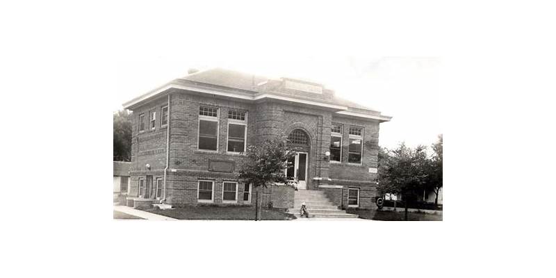 Ravenna Nebraska