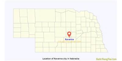 Ravenna, Nebraska