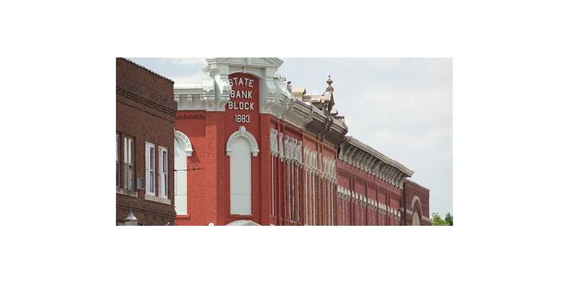 Red Cloud Nebraska