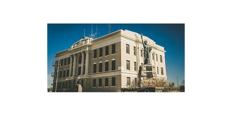 Richardson County Nebraska