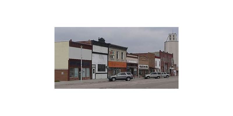 Rushville Nebraska