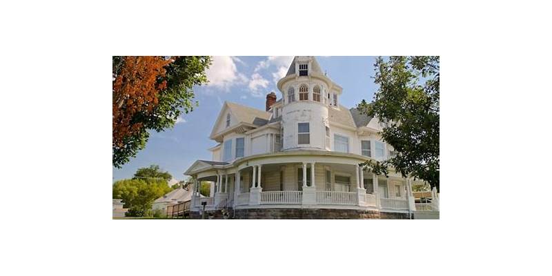 Saint Libory Nebraska