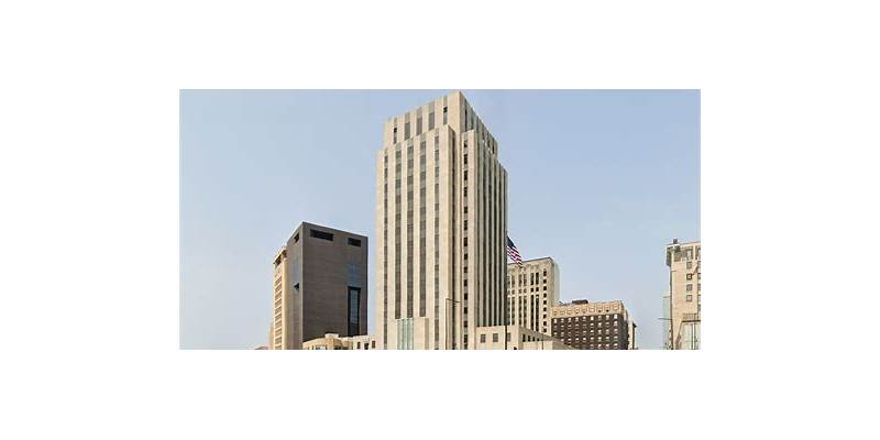 Saint Paul Nebraska