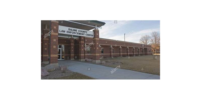 Saline County Nebraska