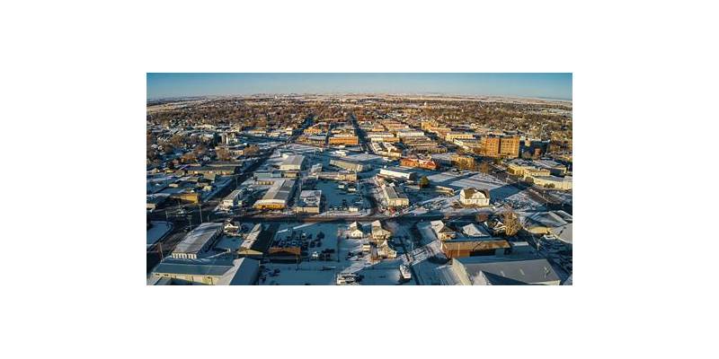 Scottsbluff Nebraska