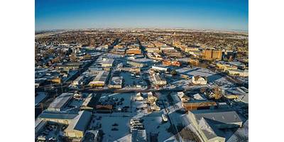 Scottsbluff