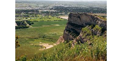 Scottsbluff, Nebraska