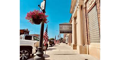 Scribner, Nebraska