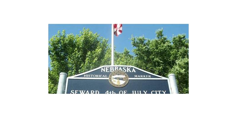 Seward Nebraska
