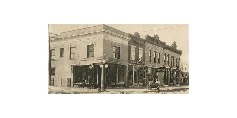 Sidney Nebraska