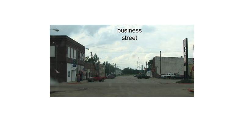 Silver Creek Nebraska