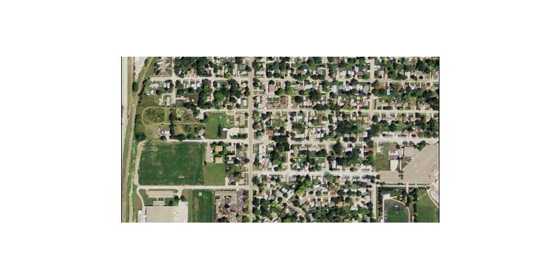 South Sioux City Nebraska
