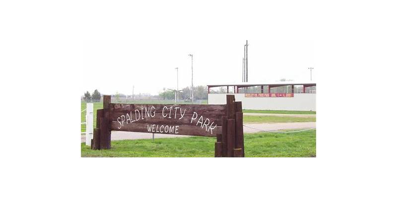 Spalding Nebraska