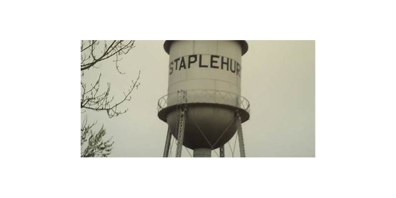 Staplehurst Nebraska