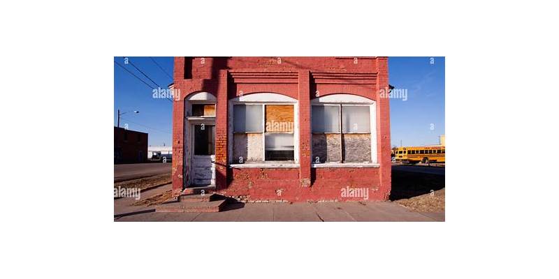 Sumner Nebraska