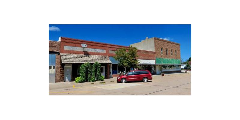 Sutherland Nebraska