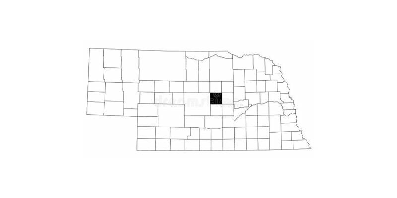 Valley County Nebraska
