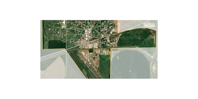 Wallace Nebraska