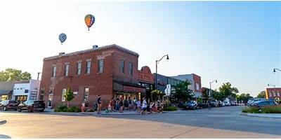 Waverly, Nebraska