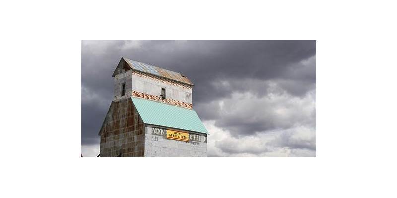 Wayne County Nebraska