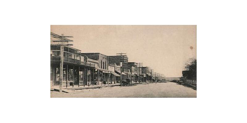 Winside Nebraska