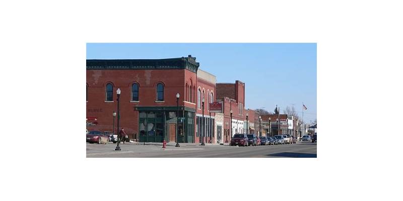 Wisner Nebraska