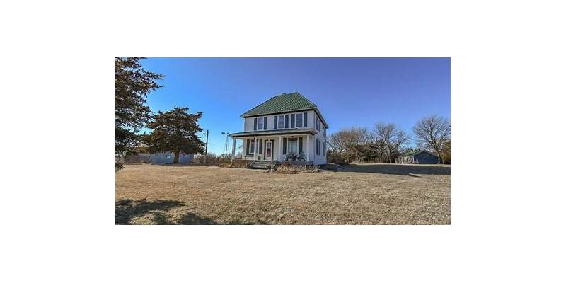 Wymore Nebraska