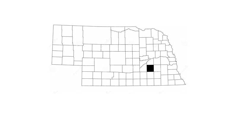 York County Nebraska